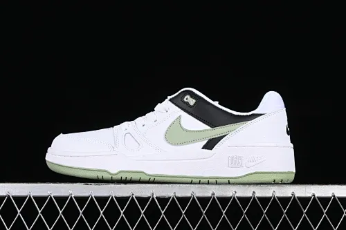 All Categories Nk SB Dunk Series Nk Air Alpha Force 88 Campus Shoes Nk Air Alpha Force 88 "Billie Eilish" Nike Campus Casual Shoes FB1362-106